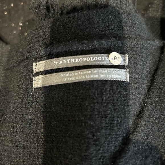 Anthropologie sweater - Picture 4 of 4